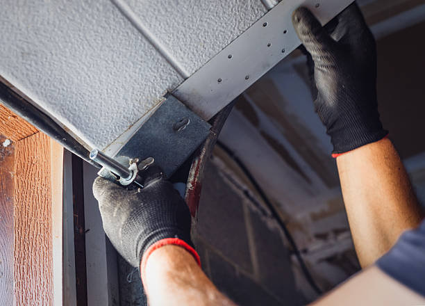 Reliable Garage Door contractor in Carlinville, IL by Garage Doors Repair Pro